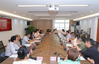 省作协到深圳调研文学工作
